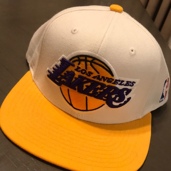 Mitchell & Ness Other - COPY - Mitchell & Ness Snap Back hat